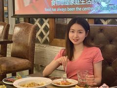 -Hostaria Bar维他餐吧·意大利西餐厅·牛排馆