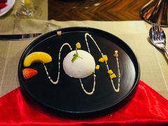 -YUE·6·西式融合餐厅(外滩六号店)