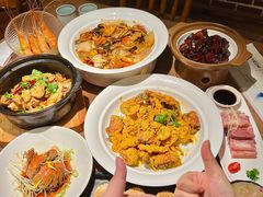 -周家二小姐的菜(西津渡店)