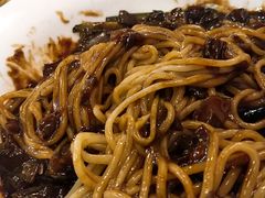 炸酱面-桃园中华料理炸酱面(燕儿岛路店)
