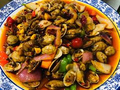 -徐鼎盛民间菜(城南家园店)