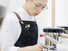 -Onirii Coffee(长乐路店)