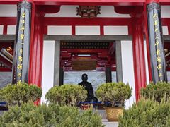 -大慈恩寺(大雁塔)