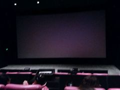 放映厅-中国科学技术馆影院