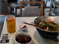 -渔语鱼酸菜鱼新川菜(来福士店)