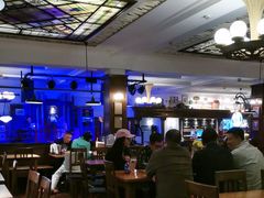 -宝莱纳餐厅(滨江店)