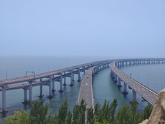 -星海湾跨海大桥