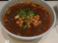 酸辣粉-大铁勺新津菜(东丽阳光新业广场店)