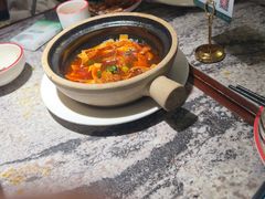 -新白鹿餐厅(松江开元地中海店)