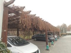 -老浒记烤鸭-北京菜(琉璃厂店)