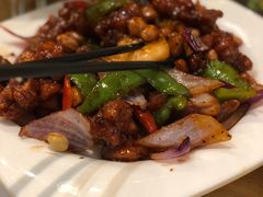 -陈傻子餐厅(世纪都会店)