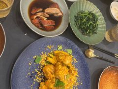 -A One Kitchen·南京精菜馆(晶丽酒店店)