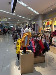 -孩子王童乐园(天津远洋乐堤港店)