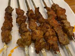 -巴依老爷新疆美食(望京小街店)