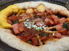 -灶座小锅烀饼·铁锅炖(全国总店)