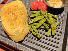 -摩打食堂(喜荟城店)