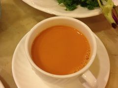 泰式奶茶-荷花泰菜(东方新天地店)
