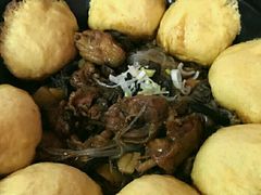 雪乡烀饼-华夏民俗村(棋盘山店)