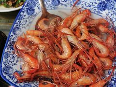 -巢湖名吃·徽府农家菜(半汤店)