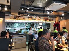 -添好运点心专门店(北角店)