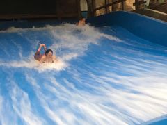 -杭州开元森泊度假乐园