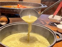 -瑶王府·广西菜(金阳路店)