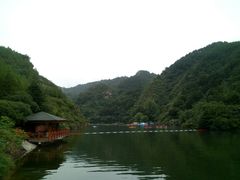 -仙居谷风景区