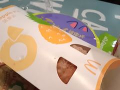 -麦当劳(汽车总站店)