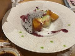 -花和海鲜自助(梅江店)