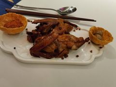 -院8里·小聚园老川菜(九眼桥店)