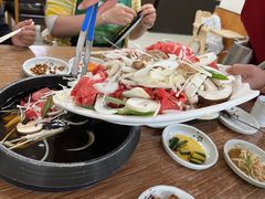 -京都亭(沙柳路店)