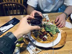 -老胖串店(山大路店)