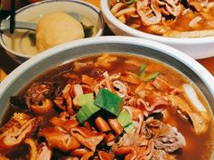 -肠王卤煮(西单食宝街店)
