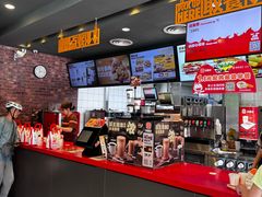 -汉堡王(北京通州领展店)