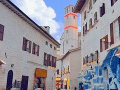 -华谊兄弟（长沙）电影小镇