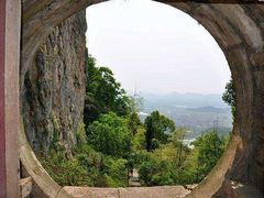 -仙岩洞
