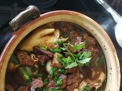 -牛杂大叔(园岭总店)