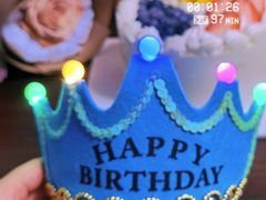 -卡漫莫尼蛋糕(私人定制店)