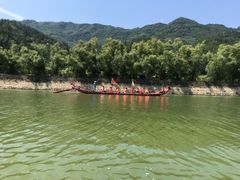 -后柳水乡