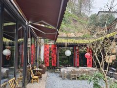 -Metal hands·铁手咖啡