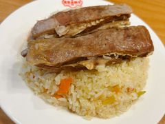 -塔里木的羊·新疆特色餐厅(钱湖北路店)