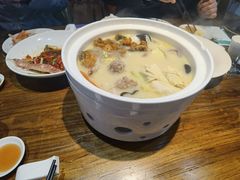 -田园居·佳宴(桑田路店)