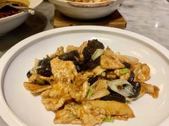-杏花堂山西菜馆(壹方城店)
