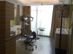 -希玛爱康健口腔(南山海岸城店)