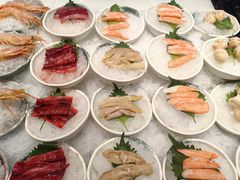 -第六季自助餐厅(北太平庄店)