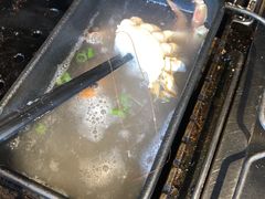 -伍丁·烤牛肋(和平东桥店)