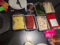 -师烤·豆花烤鱼(广州荔湾扬韬广场店)
