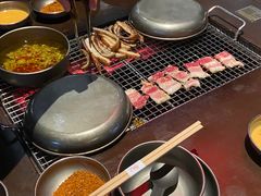 -夜食白市Yespicy·烧烤啤酒宵夜(番禺四海城店)