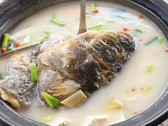 -晓琦农家菜馆·地道农家菜