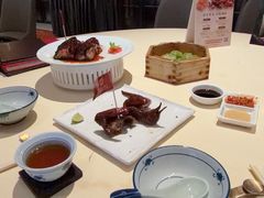 -侨美食家·粤菜(体育西路店)